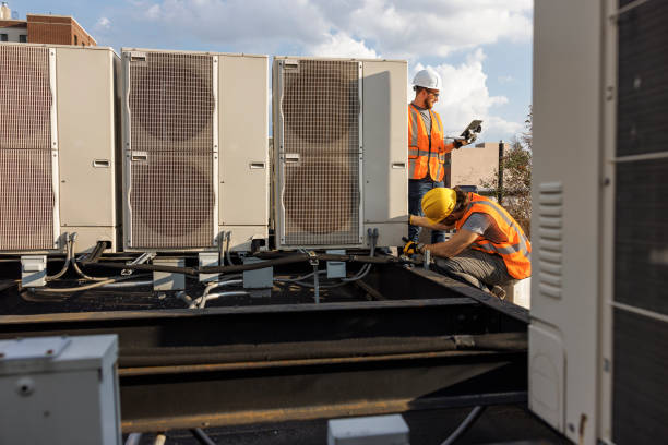 Best HVAC for Healthcare Facilities in Viera West, FL