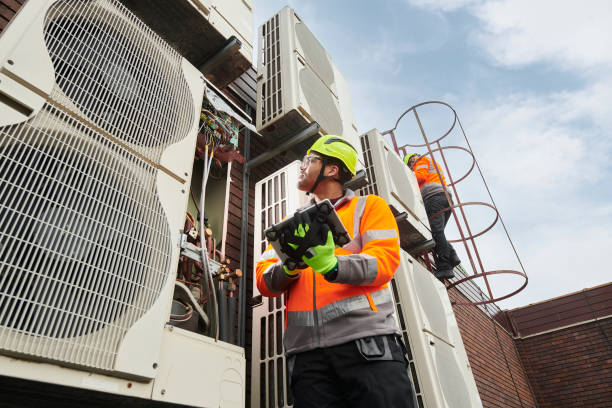 Best HVAC Software and Technology in Viera West, FL