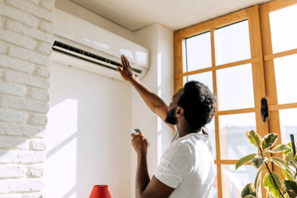 Professional HVAC in Viera West, FL